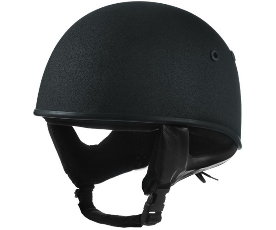 Charles Owen APM Jockey Helmet image 0
